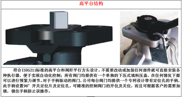 气动O型紧急切断阀 气动O型紧急切断阀